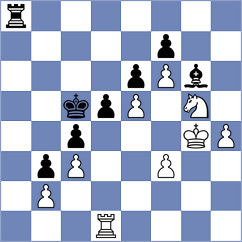 Leschenko - Abramchuk (Kiev, 1997)