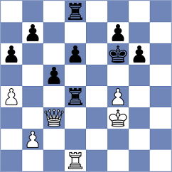 Safin - Dahal (chess.com INT, 2024)