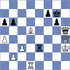 Tristan - Ozen (chess.com INT, 2024)