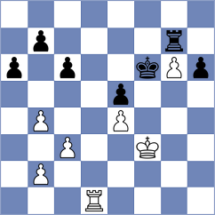 Fedchenko - Ruchieva (Alushta, 2000)