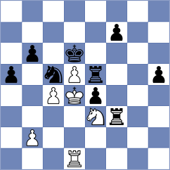 Provotorov - Hungaski (chess.com INT, 2025)