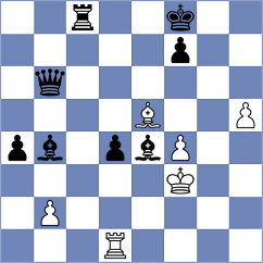 Bernard - Kalandadze (Prague CZE, 2024)