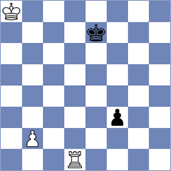 Papasimakopoulos - Boraso (chess.com INT, 2022)