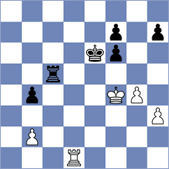 Shchupaleev - Lesnov (Kazan, 1997)