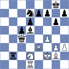 Tsiolakidis - Guerra Tulcan (chess.com INT, 2023)