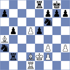 Milosevic - Brankovic (Serbia, 2006)