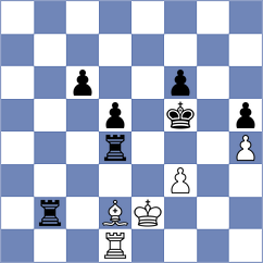 Dilley - Pert (Chess.com INT, 2020)