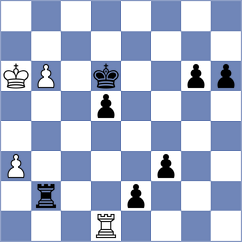 Hampl - Neuman (Pardubice CZE, 2024)