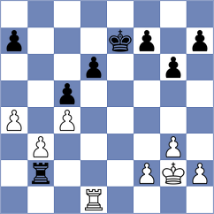 Burnoiu - Coicev (Bucharest ROU, 2022)