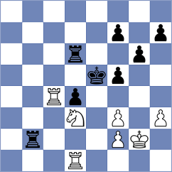 Marchirant Sanchez - Sempere Soler (Alzira, 2004)