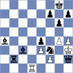 Lewis - Norville (Chess.com INT, 2020)