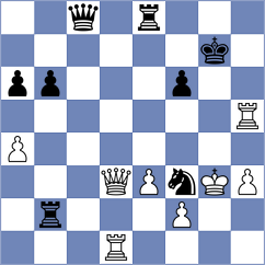 Perez Mauricio - Tavares Perez (Orense, 2002)
