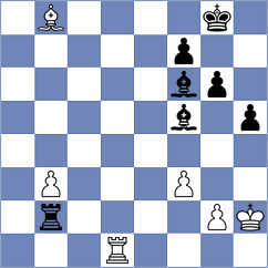 Lizak - Paravyan (chess.com INT, 2022)