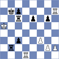 Zakhartsova - Volkov (Vladimir, 2004)