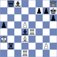 Fonseca Pacheco - Carreno Zagarra (Cienaga COL, 2024)