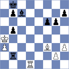 Goltsev - Svane (Chess.com INT, 2020)