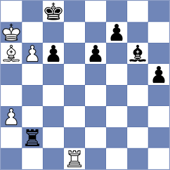 Akhayan - Shawket Bin (Chess.com INT, 2020)