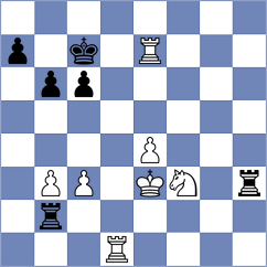 Rendle - Thomas (Chess.com INT, 2021)