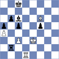 Sadeghi - Tanavar (Chess.com INT, 2021)