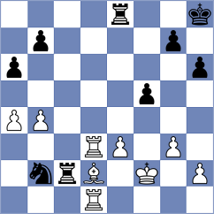 Stepanov - Kundianok (St Petersburg RUS, 2024)