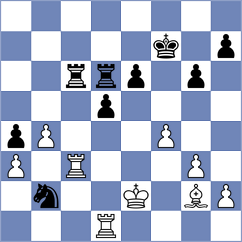 Adam - Adewumi (chess.com INT, 2024)