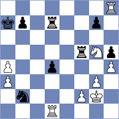 Moore - Wager (Kenilworth ENG, 2024)