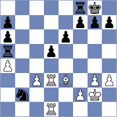 D'Arruda - Santos Latasa (chess.com INT, 2024)
