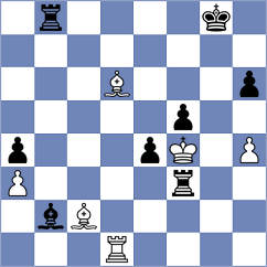Makarchik - Imashev (St Petersburg RUS, 2023)