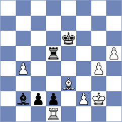 Zhuravleva - Harika (chess.com INT, 2021)