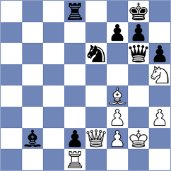 Bacrot - Pranav (chess.com INT, 2025)