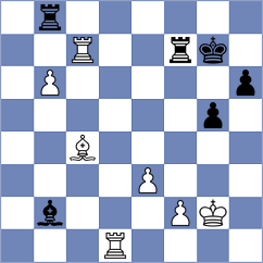 Silva - Van der Linden (Gausdal, 1995)