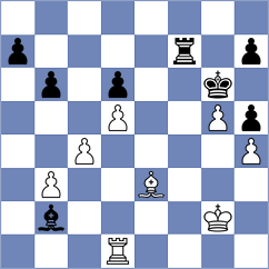 Lane - Annapureddy (Melbourne AUS, 2025)