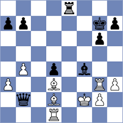 Holt - Pranav (chess.com INT, 2023)