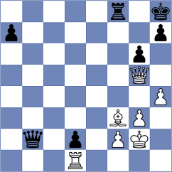 Peredy - Werner (Budapest, 2003)