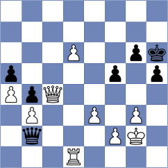 Gavrilov - Prudnykova (chess.com INT, 2024)