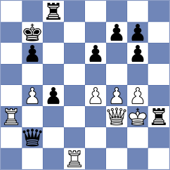 Agasarov - Hovakimyan (Yerevan ARM, 2025)