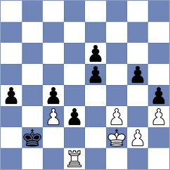 Kurninov - Zainutdinov (Kazan, 2008)