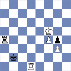 Arabidze - Varshini (chess.com INT, 2022)