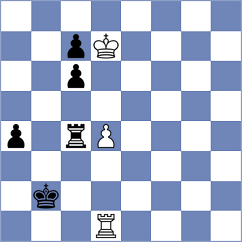 Kazakevich - Torshin (St Petersburg, 2007)