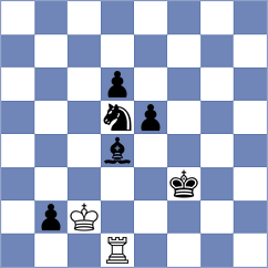 Pujalte Romero - Martinez Bascunana (Spain, 1997)