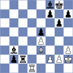 Domenech - Drozdowski (Katowice POL, 2022)