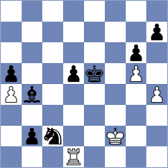 Hinarejos Montano - Garcia Garrido (Barcelona, 2002)