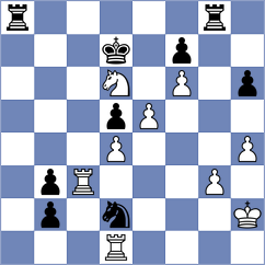 Fernandez Pena - Conor (Florianopolis BRA, 2024)