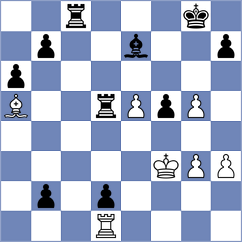 Sabatier - Buyankhishig (chess.com INT, 2025)