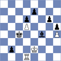 Mickiewicz - Fakhrutdinov (Chess.com INT, 2021)