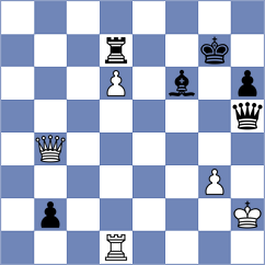 Ahmed - Akshobhya Damodar Katti (Muscat OMA, 2024)