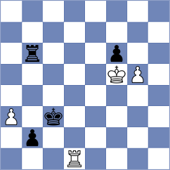 Sergeev - Eschenko (Swidnica, 2000)
