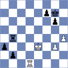 Rodriguez Hernandez - Cano Padilla (Spain, 1997)