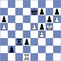 Arabidze - Rengifo Blancas (chess.com INT, 2023)