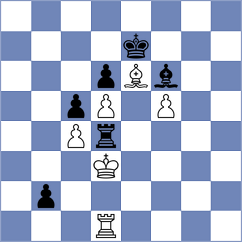 Rottenwohrer Suarez - Janaszak (chess.com INT, 2022)